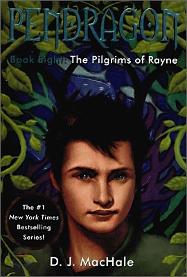 The Pilgrims of Rayne