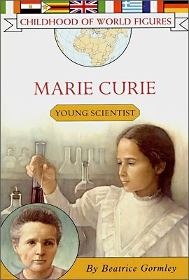 Marie Curie: Young Scientist