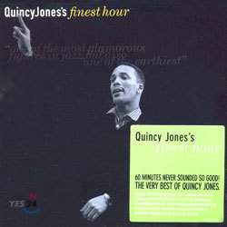 Quincy Jones's - Finest Hour