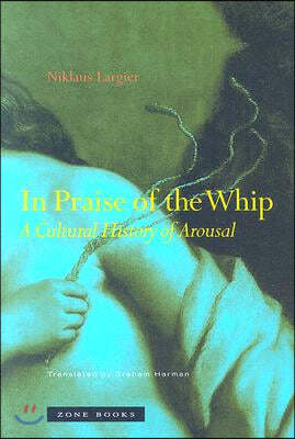 In Praise of the Whip: A Cultural History of Arousal