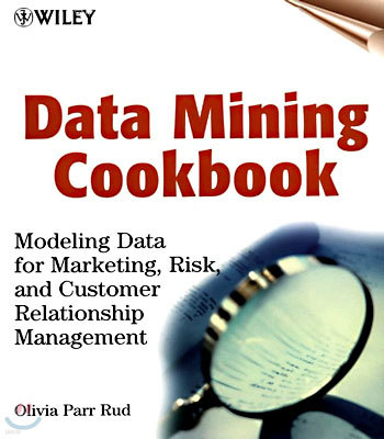 Data Mining, Cookbook