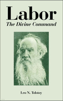 Labor: The Divine Command