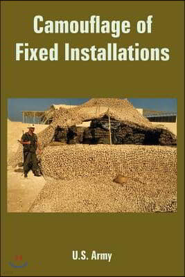 Camouflage of Fixed Installations