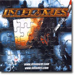 In Flames - The Tokyo Showdown