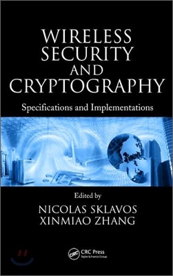 Wireless Security and Cryptography