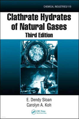 Clathrate Hydrates of Natural Gases