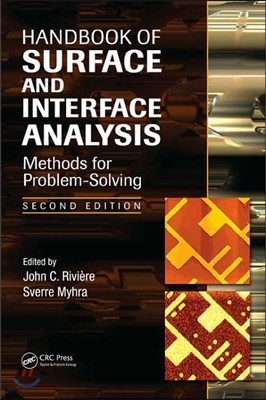 Handbook of Surface and Interface Analysis