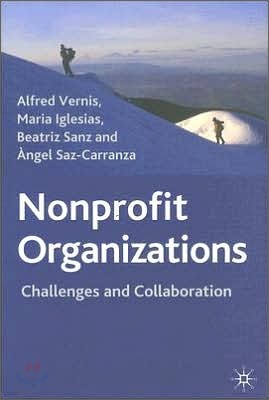 Nonprofit Organizations: Challenges and Collaboration