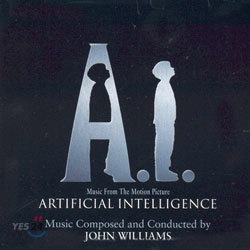 A.I. (Artificial Intelligence) O.S.T