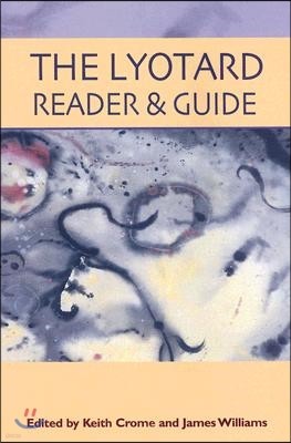 The Lyotard Reader and Guide