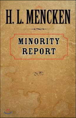 Minority Report