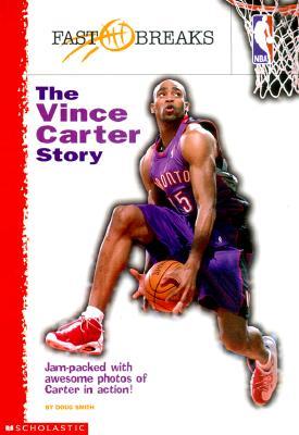 The Vince Carter Story                                                                              