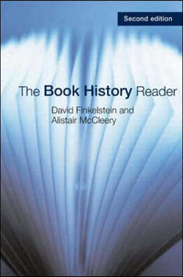 Book History Reader