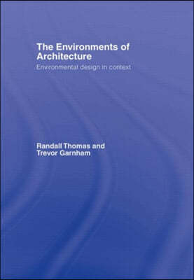 Environments of Architecture