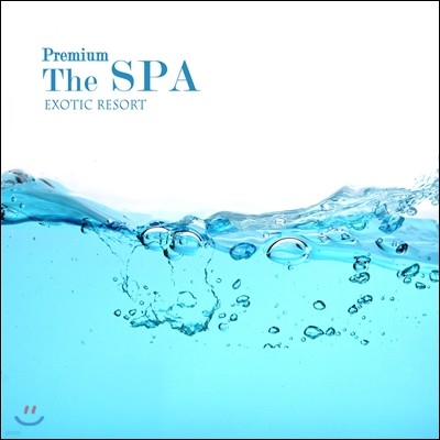 Premium The SPA (Exotic Resort)