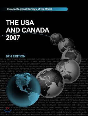 USA and Canada 2007