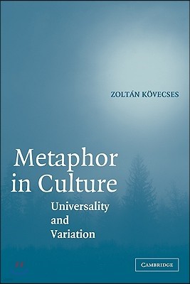 Metaphor in Culture