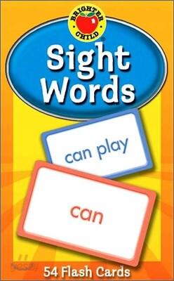Sight Words