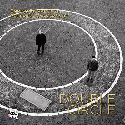 Enrico Pieranunzi & Federico Casagrande - Double Circle