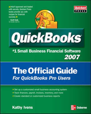 Quickbooks 2007