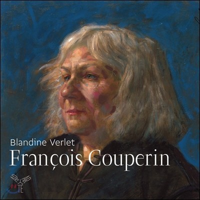 Blandine Verlet 쿠프랭: 클라브생 작품집 (Couperin: Clavecin Works Nos.7, 8, 25-27)