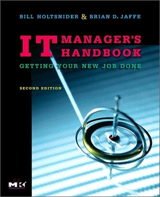 IT Manager's Handbook, 2/E