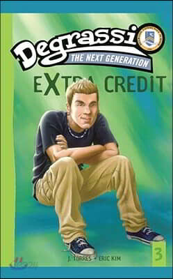 Degrassi Extra Credit: Missing You #3