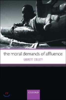 The Moral Demands of Affluence