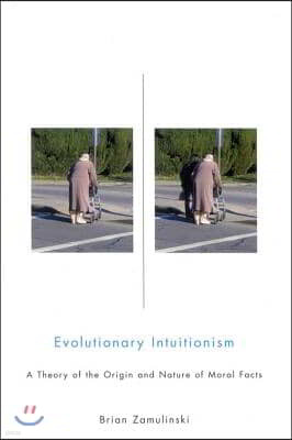 Evolutionary Intuitionism: A Theory of the Origin and Nature of Moral Facts