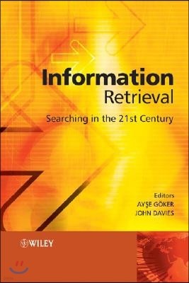 Information Retrieval