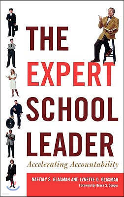 Expert School Leader: Accelerating Accountability