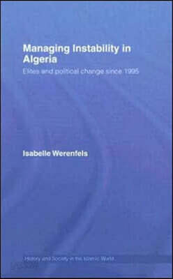 Managing Instability in Algeria