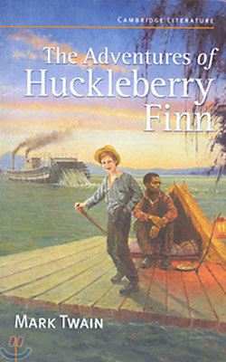 The Adventure of Huckleberry Finn