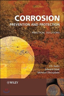 The Corrosion Prevention and Protection