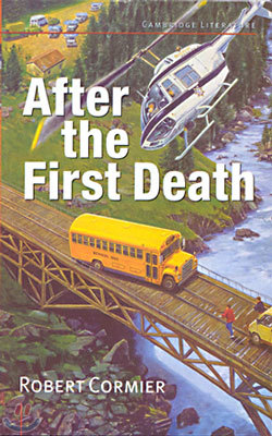 After the First Death (Cambridge Literature)