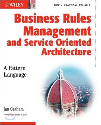 Business Rules Management and