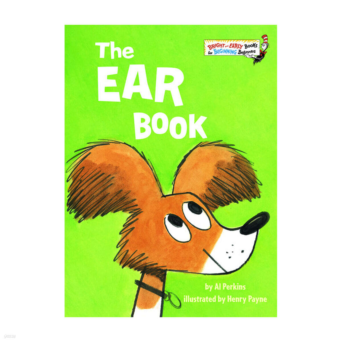 The Ear Book