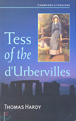 Tess of the d'Urbervilles (Cambridge Literature)