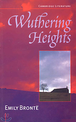 Wuthering Heights (Cambridge Literature)