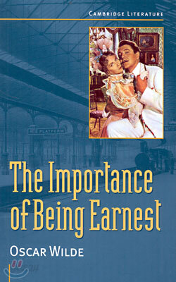Oscar Wilde: 'The Importance of Being Earnest'