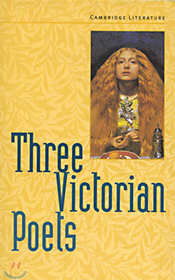 Three Victorian Poets