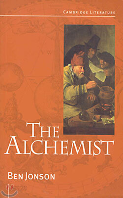 Ben Jonson: The Alchemist