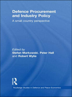 Defence Procurement and Industry Policy