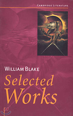 William Blake, Selected Works