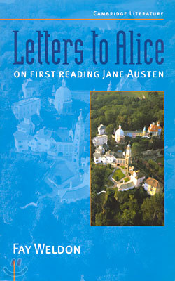 Letters to Alice on first reading Jane Austen