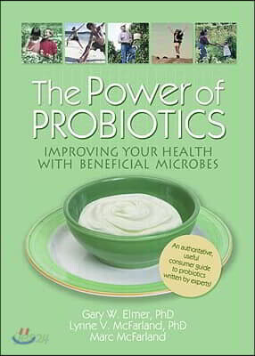 Power of Probiotics