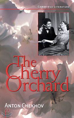 The Cherry Orchard (Cambridge Literature)