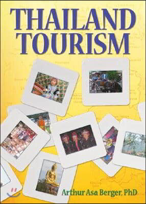 Thailand Tourism