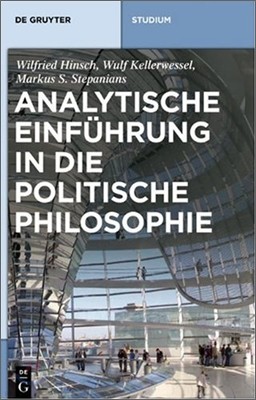 Analytische Einf?hrung in Die Politische Philosophie