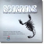 Scorpions - The Millenium Collection
